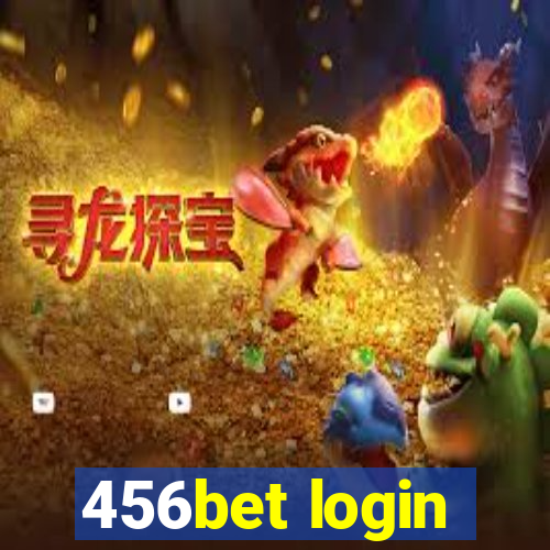 456bet login